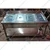 Heavy Duty 4 Square Pot Electric Bain Marie 2000 Watt For Buffet Purposes Body